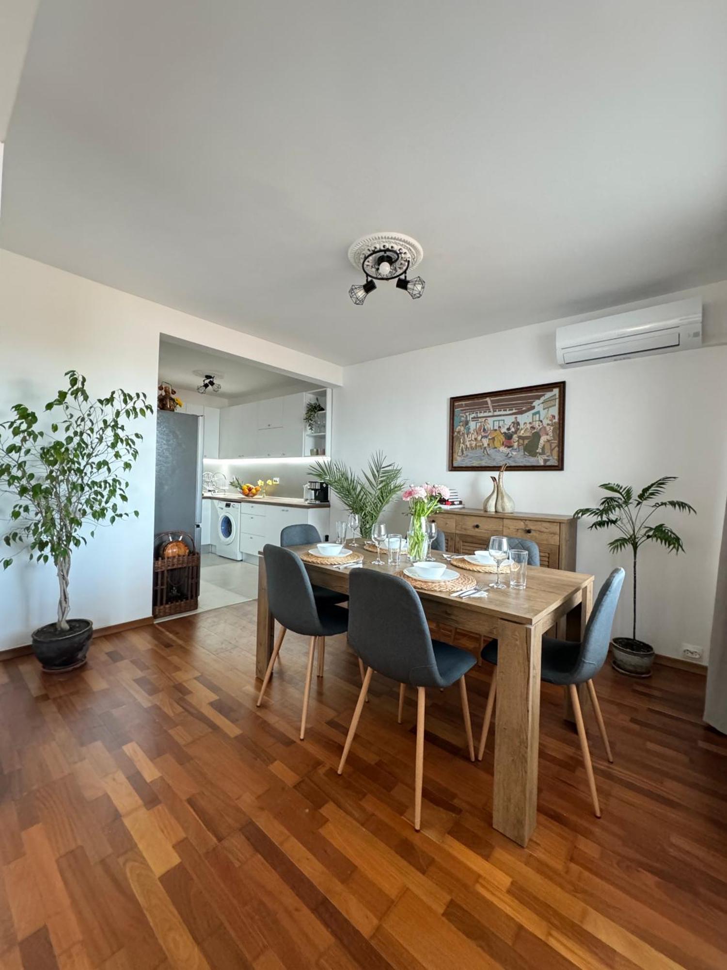 Kakavanen'S Sea View Apartment Balchik Exterior photo